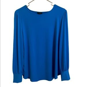 Romantic woman blouse